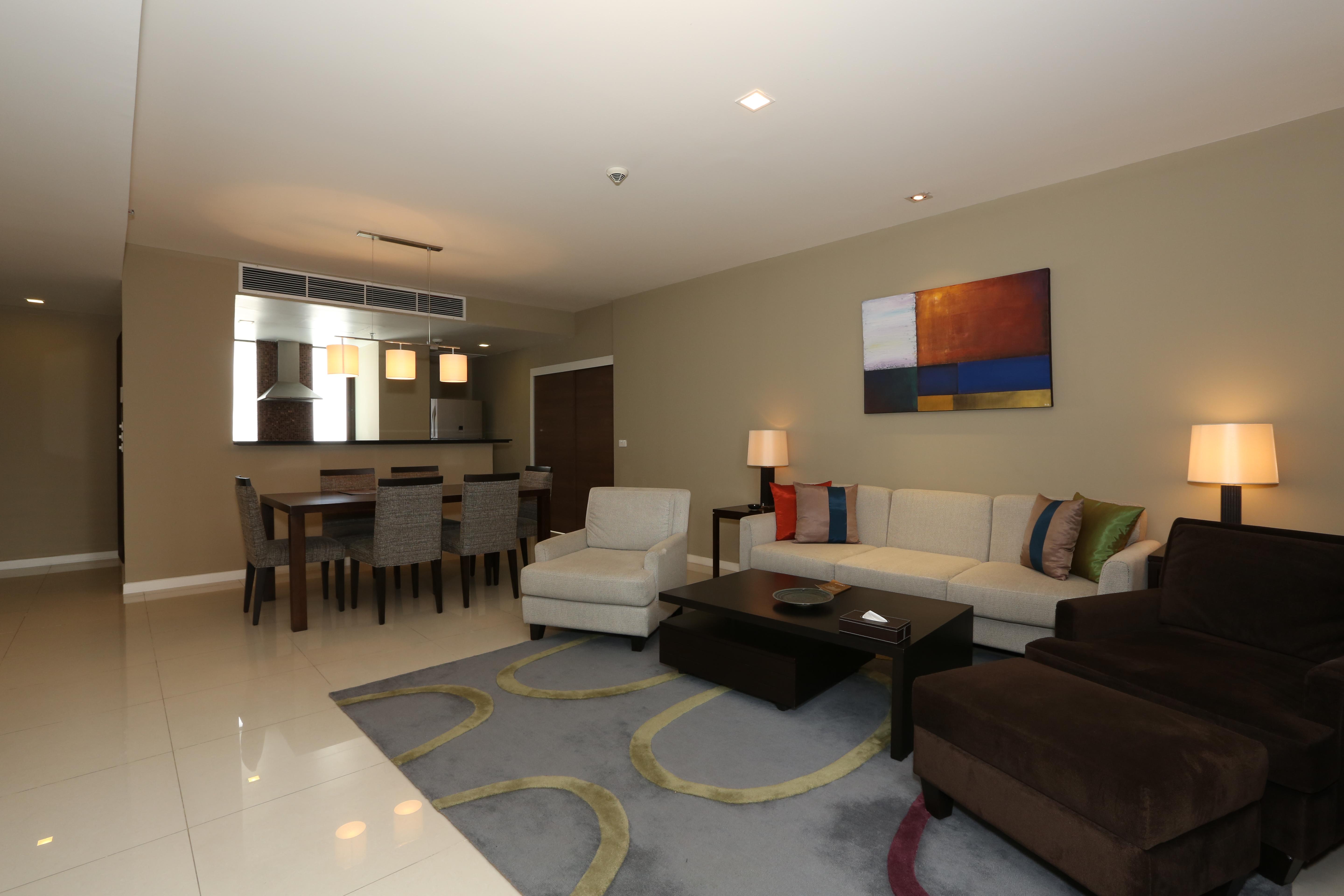 Bangna Pride Hotel&Residence Bangkok Exterior foto