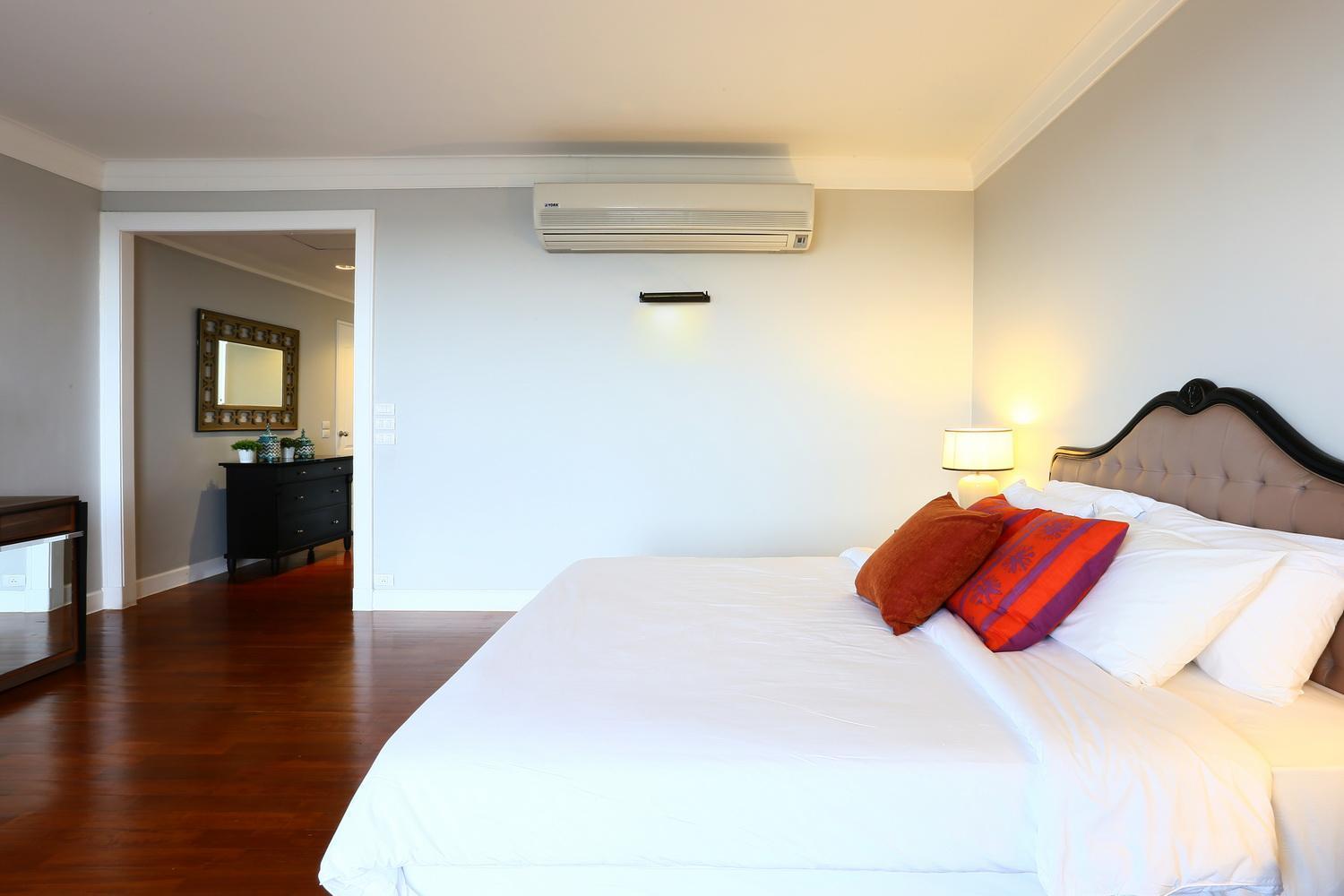 Bangna Pride Hotel&Residence Bangkok Exterior foto