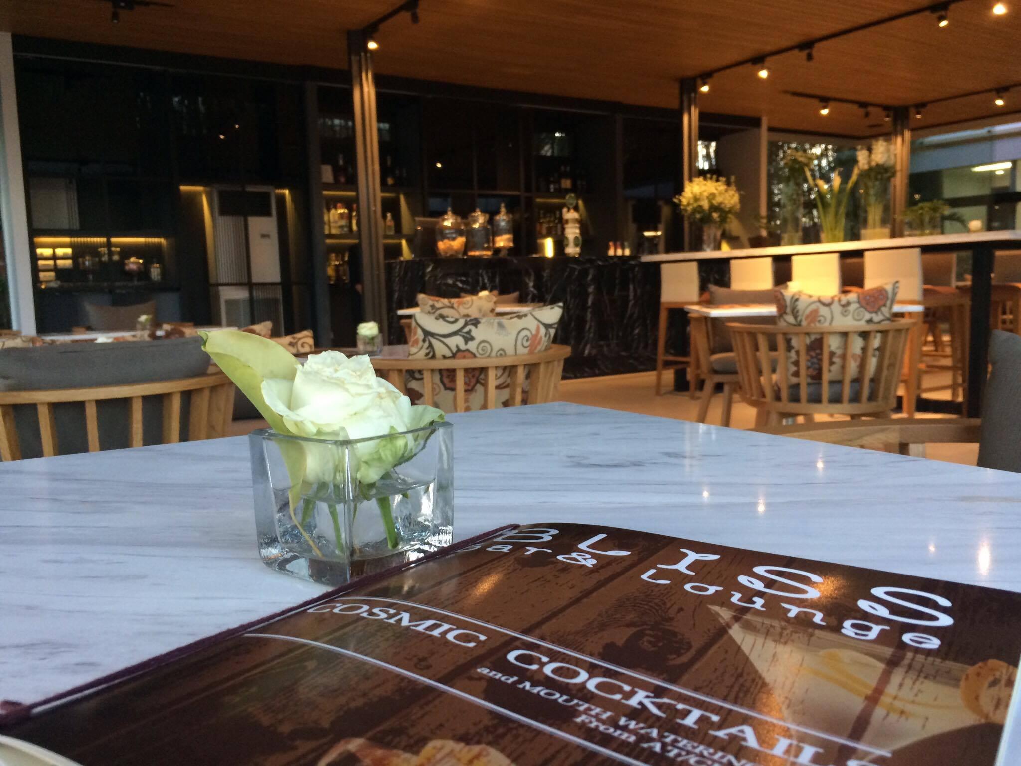 Bangna Pride Hotel&Residence Bangkok Exterior foto