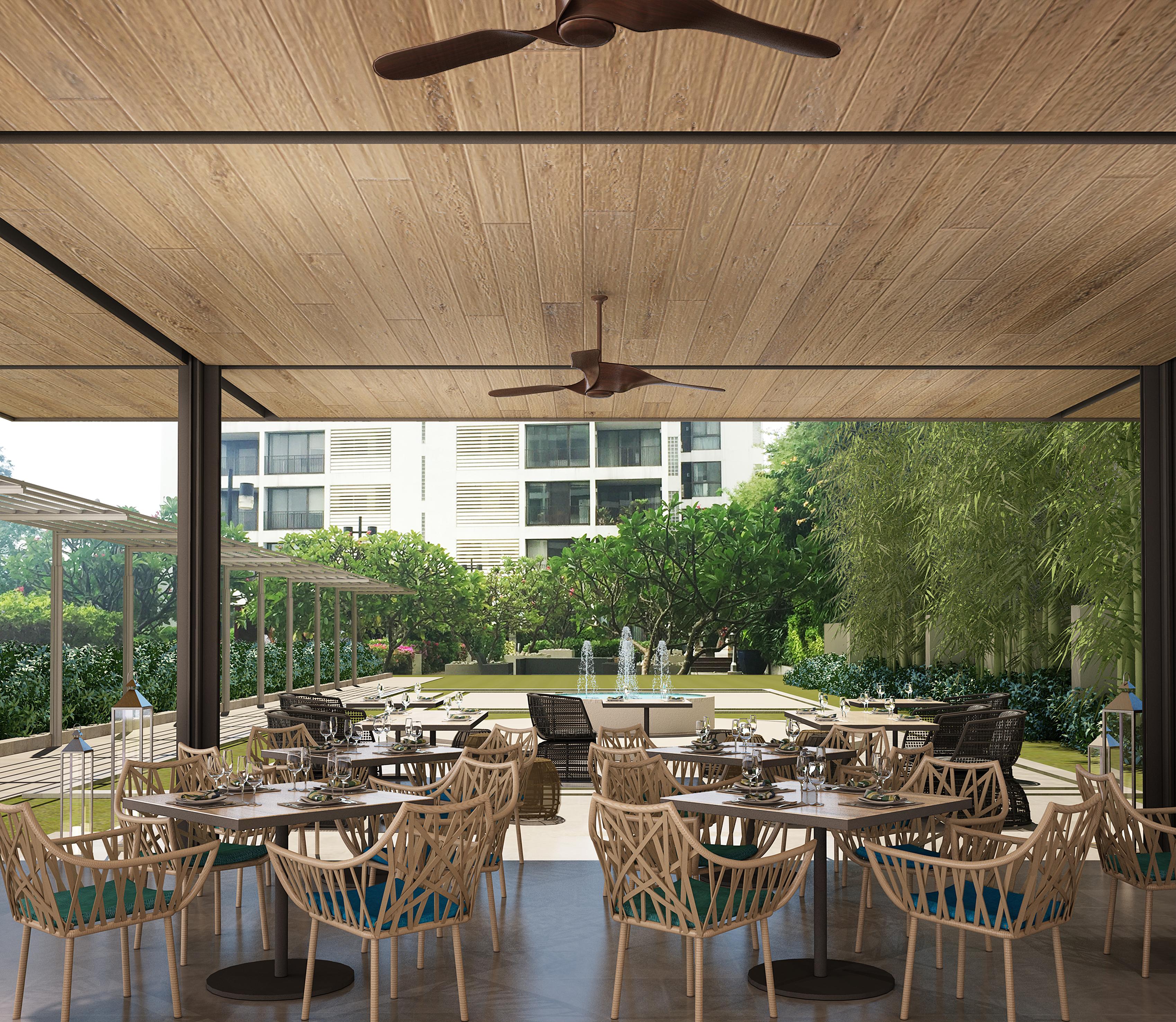 Bangna Pride Hotel&Residence Bangkok Exterior foto