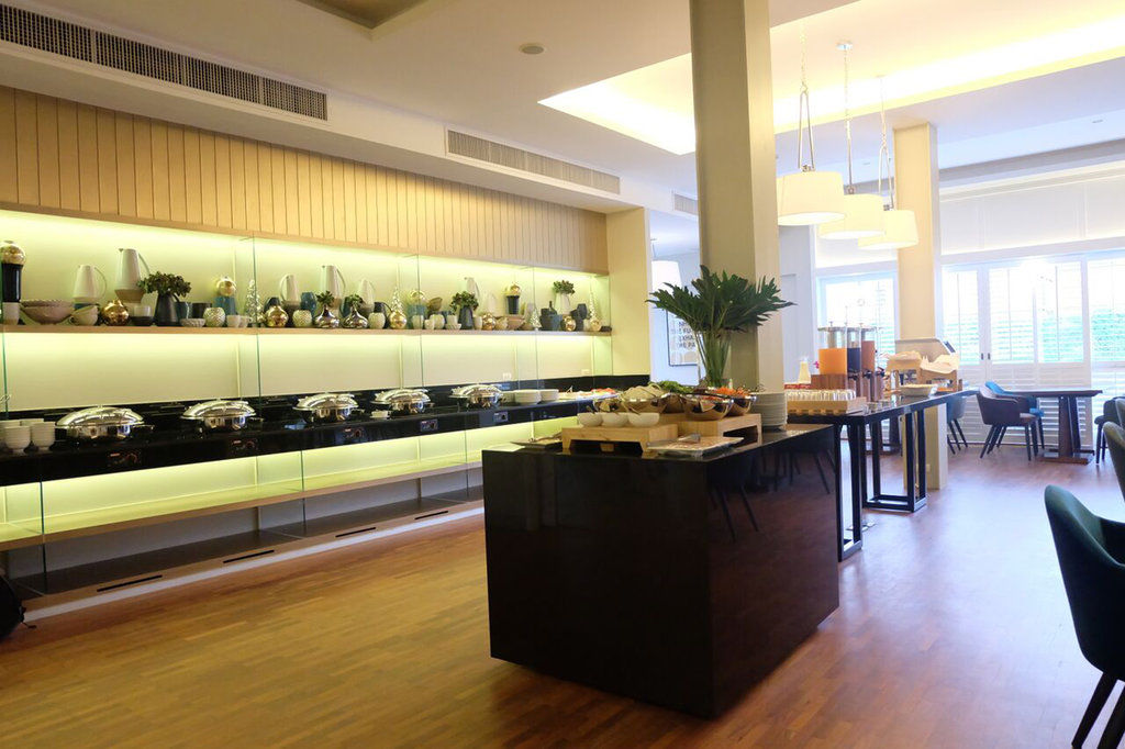 Bangna Pride Hotel&Residence Bangkok Exterior foto
